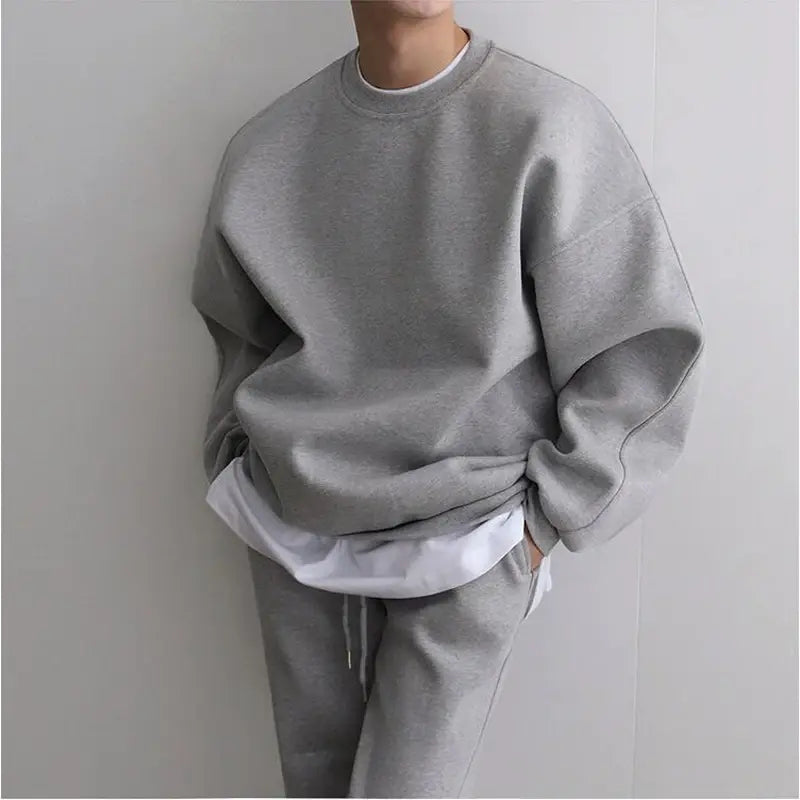 Unisex Cotton Sweatshirt Vogue Vibes