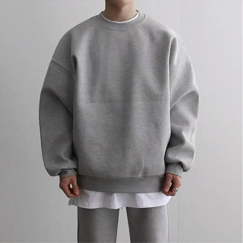 Unisex Cotton Sweatshirt Vogue Vibes