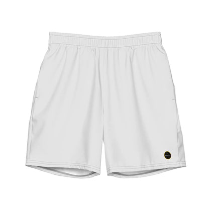 Men's Eco Grey Board Shorts Vogue Vibes