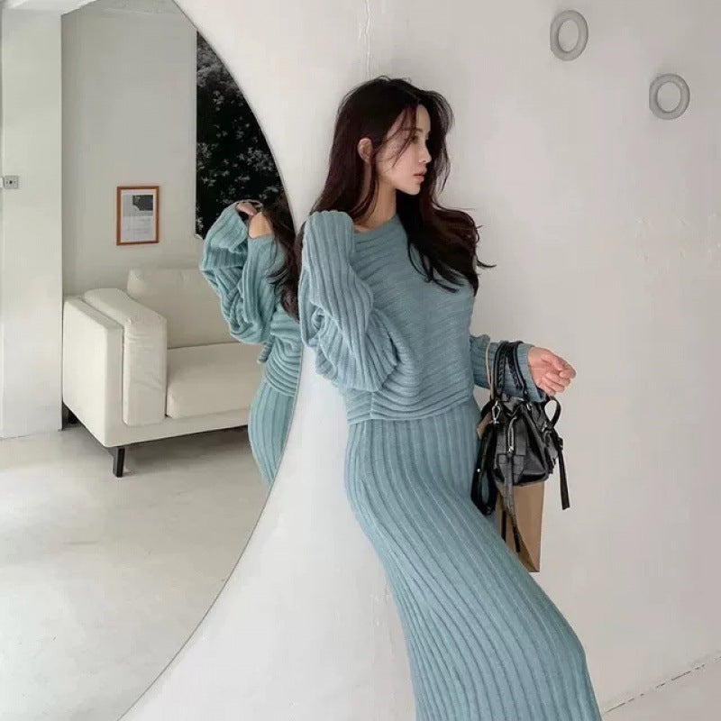 Female Gentle Inner Wear Base Dress Dynamic Luxe Clothing