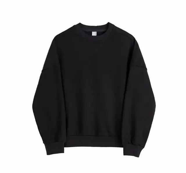 Unisex Cotton Sweatshirt Vogue Vibes