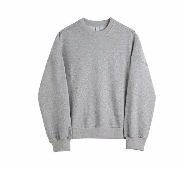 Unisex Cotton Sweatshirt Vogue Vibes