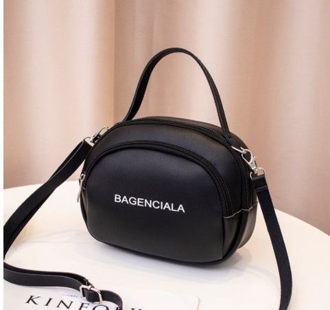 Korean Version Of The Small Bag Female Hand Dynamic Luxe Clothing