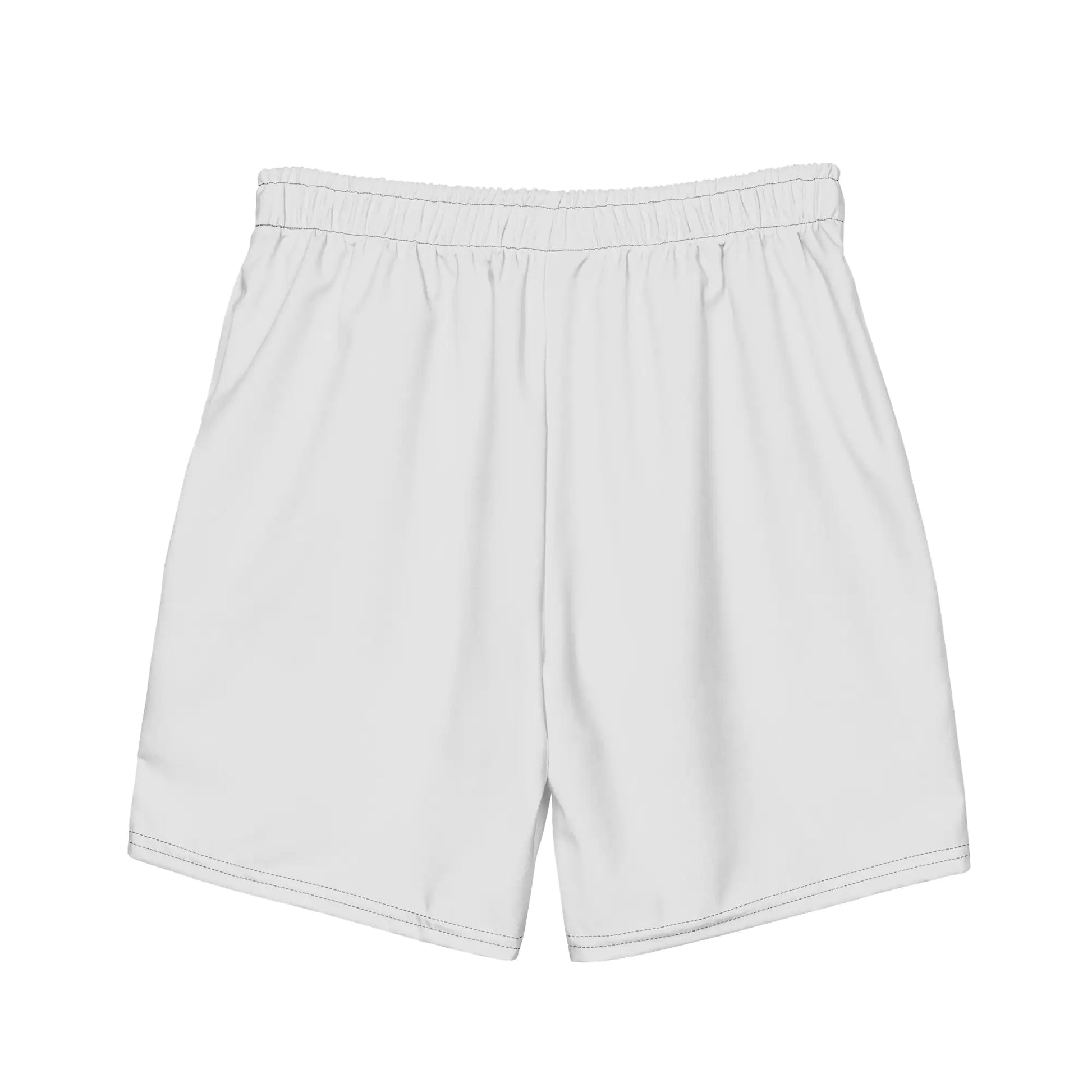 Men's Eco Grey Board Shorts Vogue Vibes